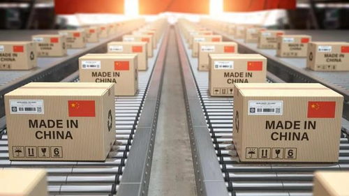 美被卡脖子,中國祭出王牌,多種物項出口管制,輪到我們說了算了