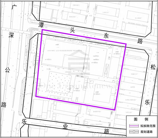 舊改周報|深圳16個項目有了新進展:京基、宏發、益田操刀
