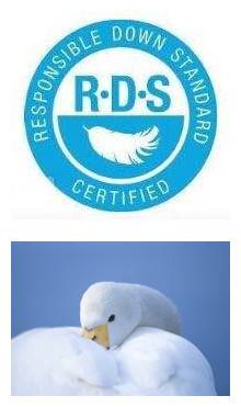 嚴冬季節(jié),如何選擇一件無害的保暖外套