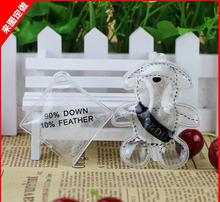 嘴唇羽絨包 羽絨制品制造中的時(shí)尚與工藝